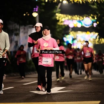 Runner Photo 8595503