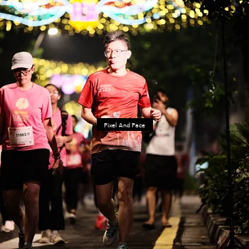 Runner Photo 8595505