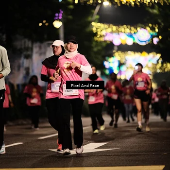 Runner Photo 8595506