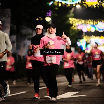 Runner Photo 8595509