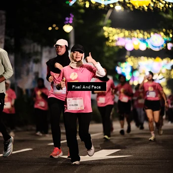 Runner Photo 8595511