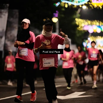 Runner Photo 8595512