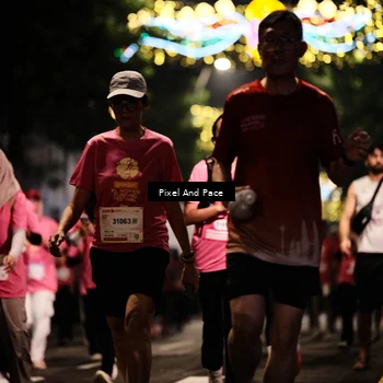 Runner Photo 8595513