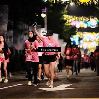 Runner Photo 8595515