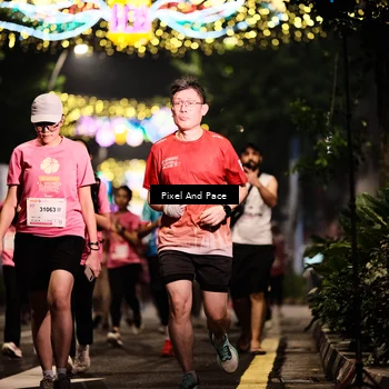 Runner Photo 8595516