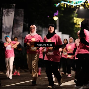 Runner Photo 8595517