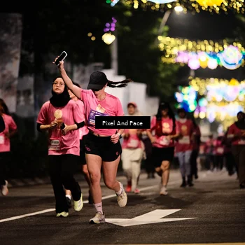 Runner Photo 8595519