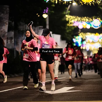 Runner Photo 8595520