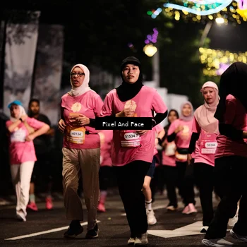 Runner Photo 8595521