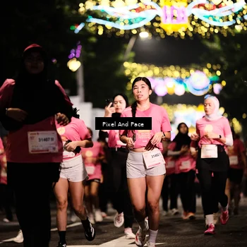 Runner Photo 8595522