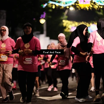 Runner Photo 8595523