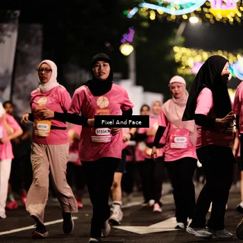 Runner Photo 8595524