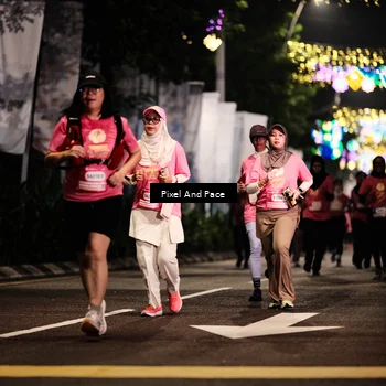 Runner Photo 8595525