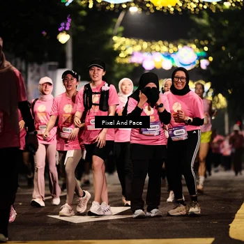 Runner Photo 8595526