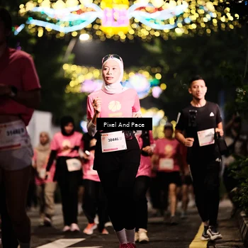 Runner Photo 8595527