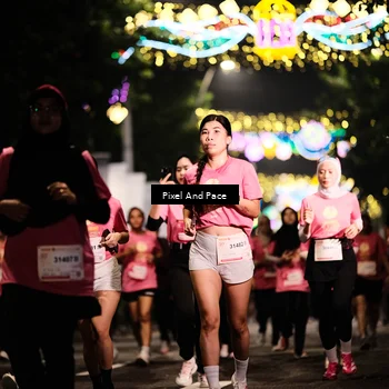 Runner Photo 8595528