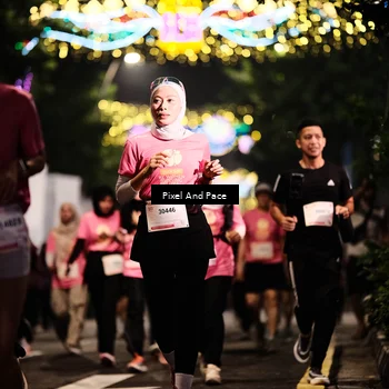 Runner Photo 8595529