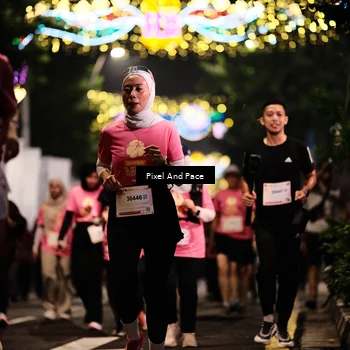 Runner Photo 8595530