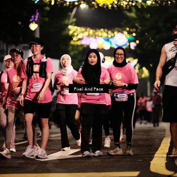 Runner Photo 8595532