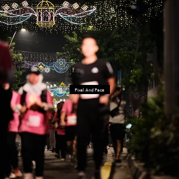 Runner Photo 8595533