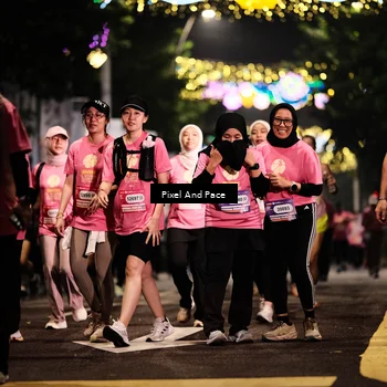 Runner Photo 8595535