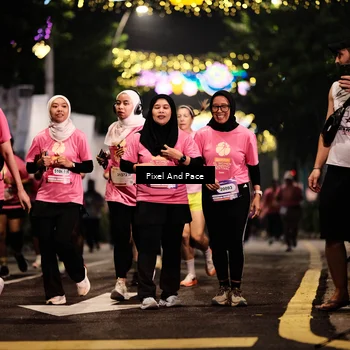 Runner Photo 8595536