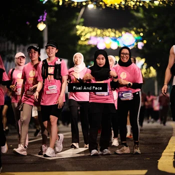 Runner Photo 8595537