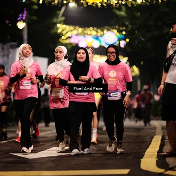 Runner Photo 8595538