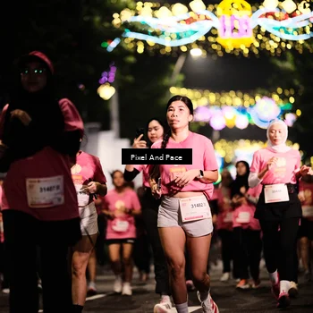 Runner Photo 8595539