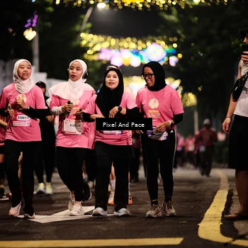 Runner Photo 8595541