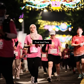 Runner Photo 8595542