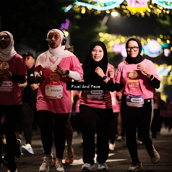 Runner Photo 8595545