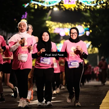 Runner Photo 8595547