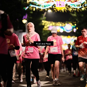 Runner Photo 8595548