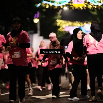 Runner Photo 8595549