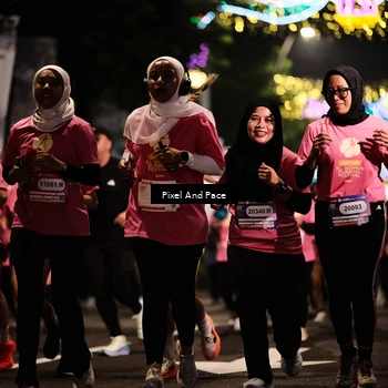 Runner Photo 8595552