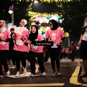 Runner Photo 8595553