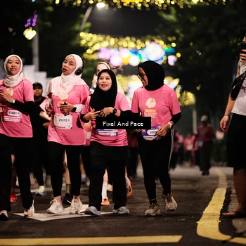 Runner Photo 8595555