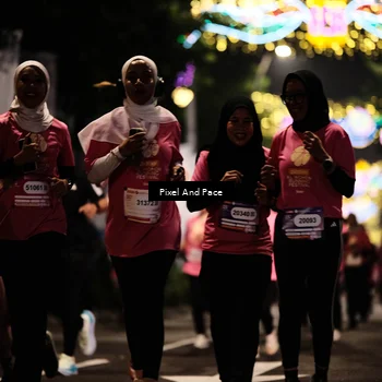 Runner Photo 8595557