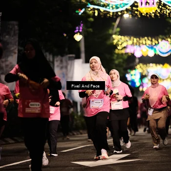 Runner Photo 8595559