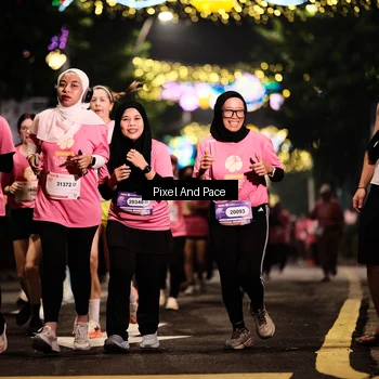 Runner Photo 8595561