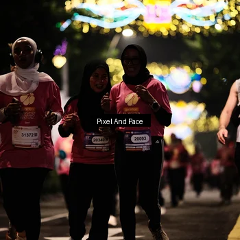 Runner Photo 8595562