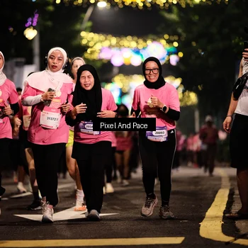 Runner Photo 8595563