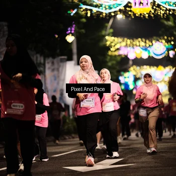 Runner Photo 8595564