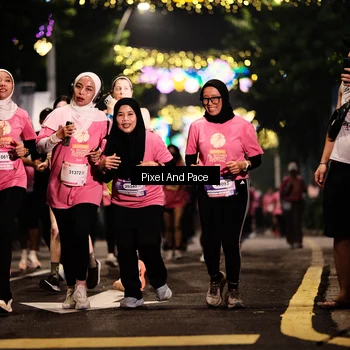 Runner Photo 8595565