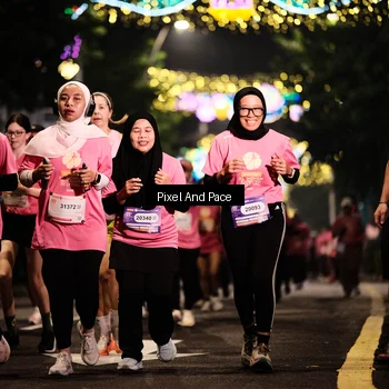Runner Photo 8595566