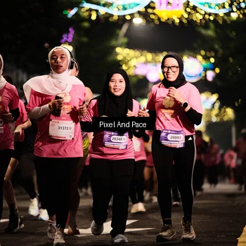 Runner Photo 8595568