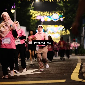 Runner Photo 8595569