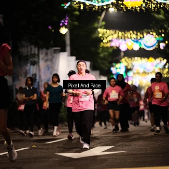 Runner Photo 8595570