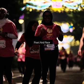 Runner Photo 8595571